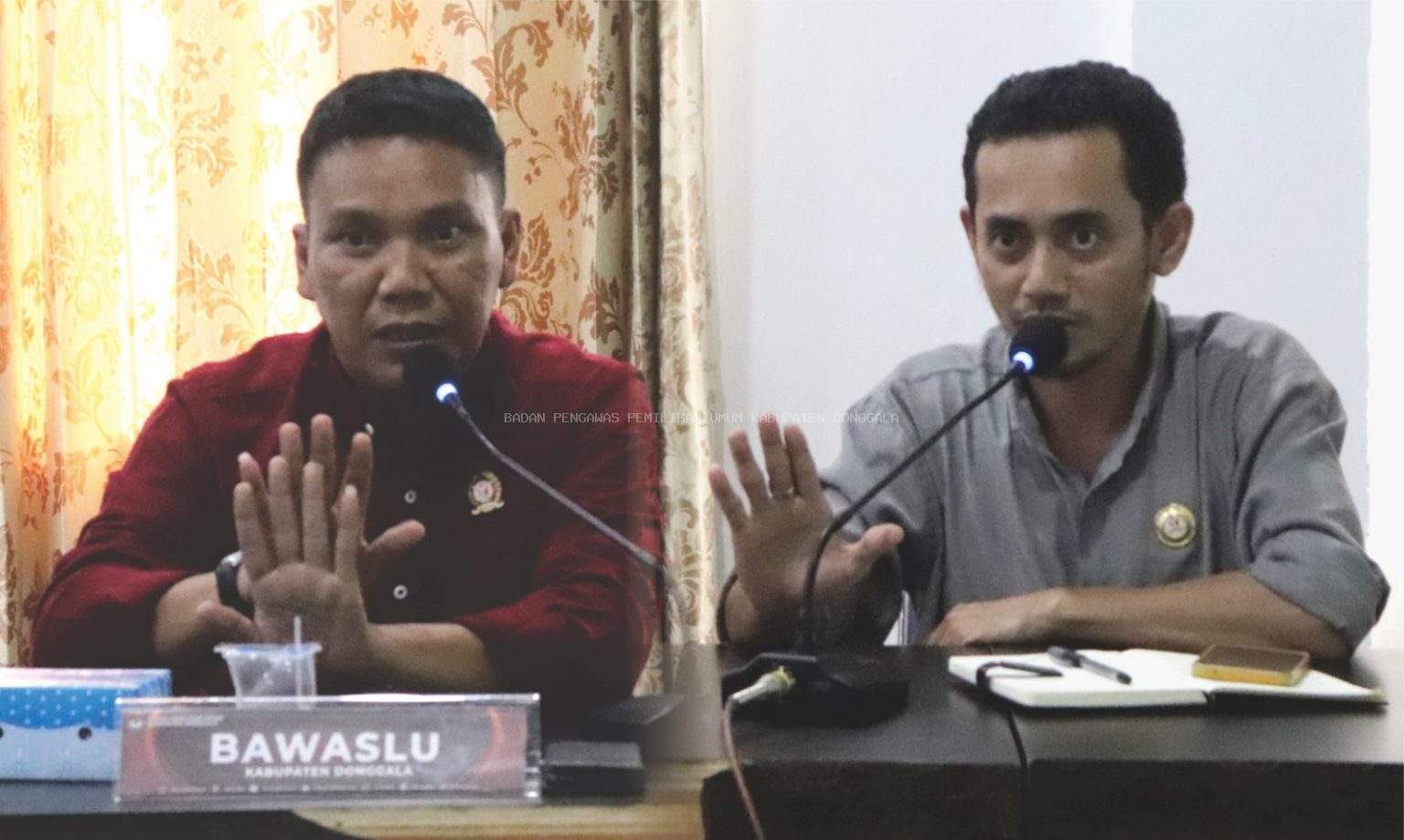 Saran Bawaslu Dalam Menentukan Zonasi APK Harus Selektif Memperhatikan Estetika Tata Ruang Kota