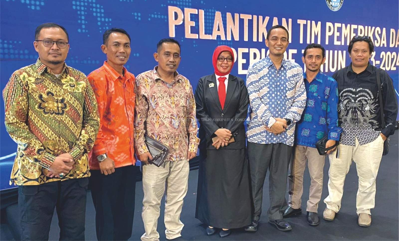 Rakornas DKPP Menyamakan Langkah Dalam Menjalankan Tugas dan Kewajiban Penyelenggara Pemilu