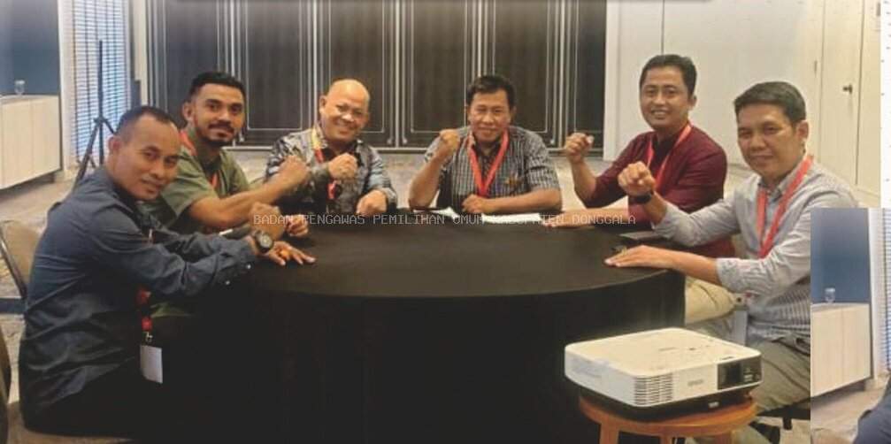 BAWASLU RI GANDENG JUSTITIA GELAR PELATIHAN SERTIFIKASI MEDIATOR