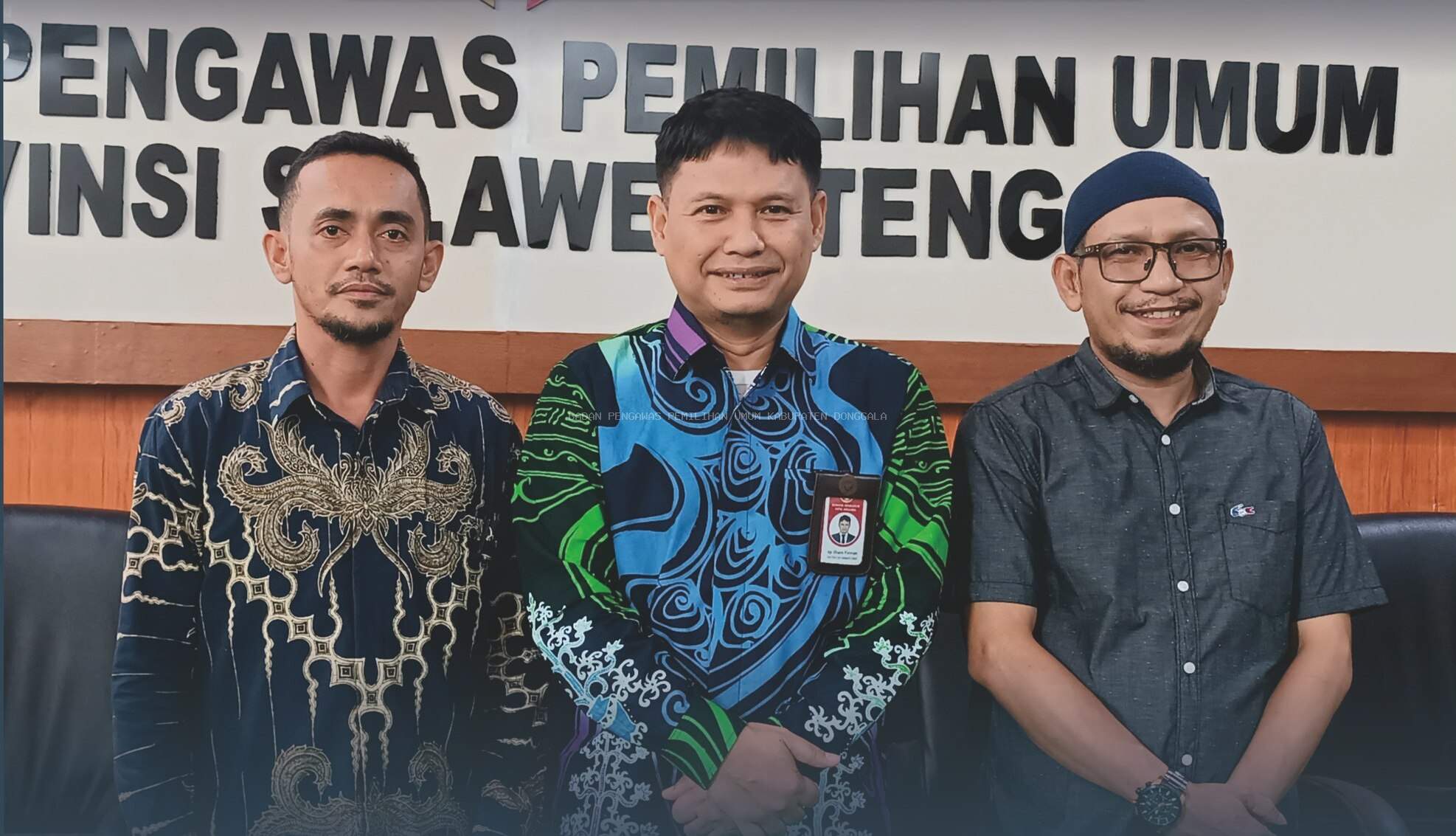 URGENSI PENGAWASAN, BAWASLU PERKETAT AWASI NETRALITAS ASN