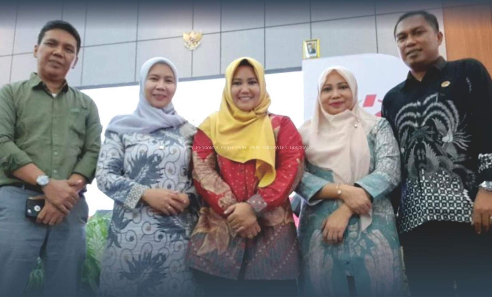 Antisipasi pelanggaran Pemilu Bawaslu meminta Rajin Memitigasi Kerawanan