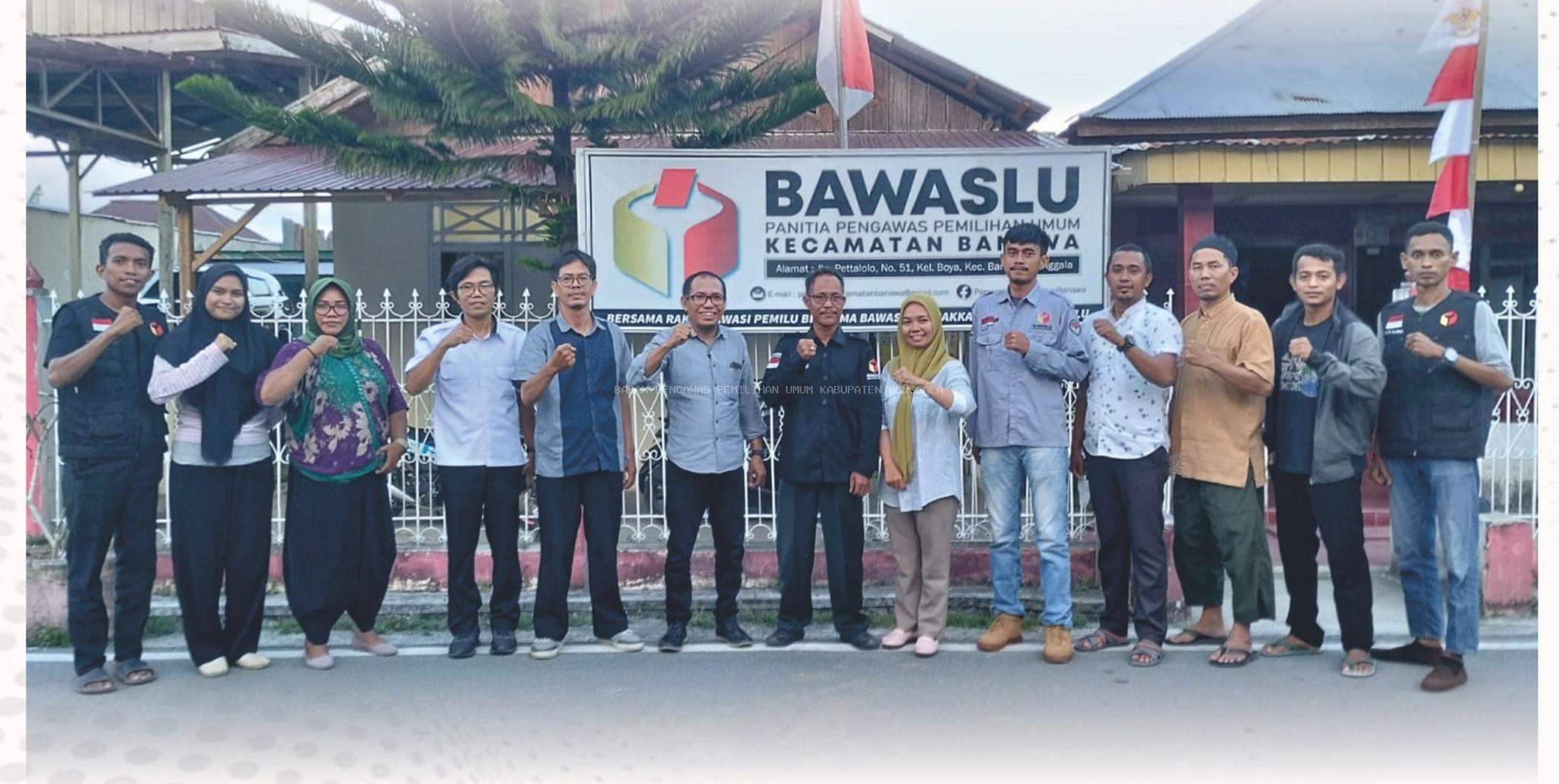 PENGUATAN KAPASITAS KELEMBAGAAN