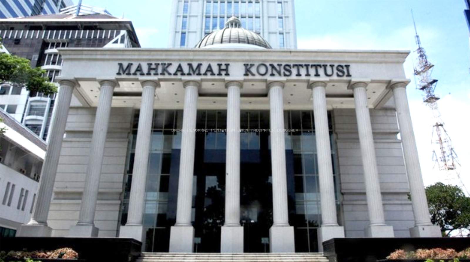  Apa Tugas dan Fungsi Mahkamah Konstitusi, Kedudukan, Kewenangan, dan Kewajibannya