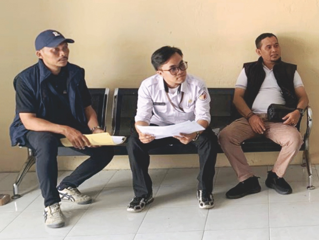 Bawaslu Donggala melakukan uji petik di Kecamatan Labuan dan Tanantovea untuk mencocokkan data pemilih dan memastikan warga yang memenuhi syarat sudah terdaftar