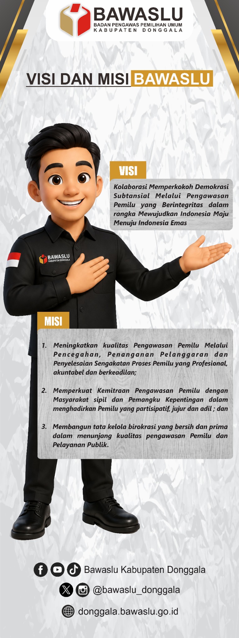 visi & Misi