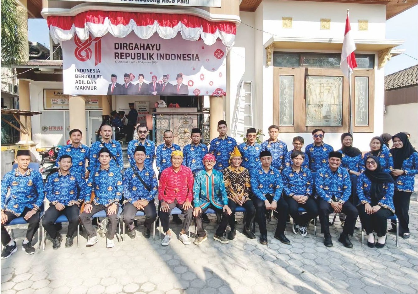 Hut RI