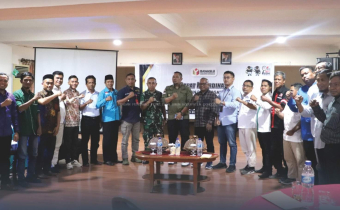 Tahapan Kampanye Telah Dimulai Bawaslu Donggala Mengimbau Peserta pemilu Patuhi Aturan