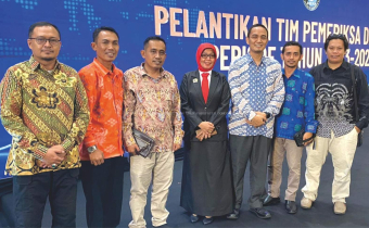 Rakornas DKPP Menyamakan Langkah Dalam Menjalankan Tugas dan Kewajiban Penyelenggara Pemilu