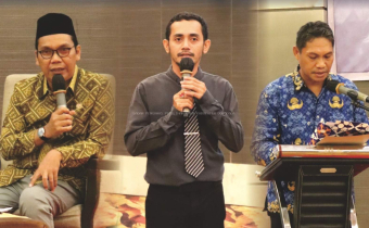 Bawaslu Donggala Ingatkan ASN Untuk Mengedepankan Asas Netralitas