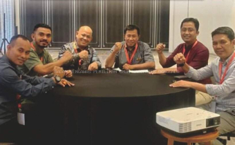 BAWASLU RI GANDENG JUSTITIA GELAR PELATIHAN SERTIFIKASI MEDIATOR