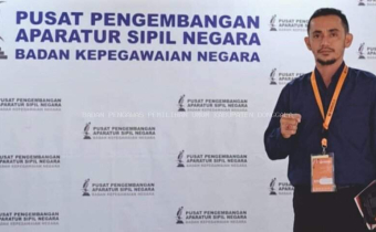 BAWASLU LAKSANAKAN KEGIATAN PENGUATAN KOMPETENSI PENGAWAS PEMILU