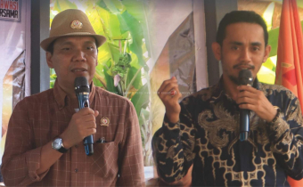 Mengawal hak Pilih Penyandang disabilitas Bawaslu Donggala gelar Sosialisasi Pemahaman Kepemiluan