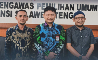 URGENSI PENGAWASAN, BAWASLU PERKETAT AWASI NETRALITAS ASN