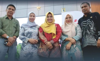 Antisipasi pelanggaran Pemilu Bawaslu meminta Rajin Memitigasi Kerawanan