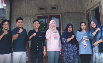 Tahapan Pemilu Krusial Bawaslu Donggala Tekankan Pencegahan dan Pengawasan Melekat