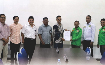 BAWASLU DONGGALA AWASI PENGAJUAN PERUBAHAN PASCA PENCERMATAN DCS