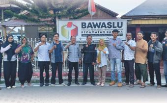 PENGUATAN KAPASITAS KELEMBAGAAN