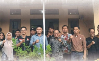 PENGUATAN KAPASITAS JAJARAN PENGAWAS PEMILU TINGKAT KECAMATAN DAN DESA JELANG PEMILU 2024