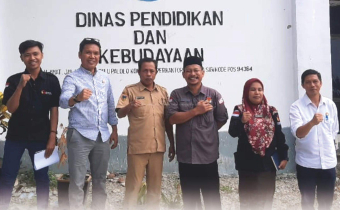 PENGAWASAN MELEKAT ! KEABSAHAN DOKUMEN BACALEG