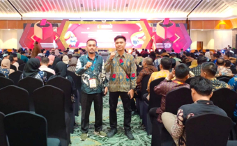 Persiapan Hadapi Perselisihan Hasil Pemilu PHPU. Bawaslu Donggala Hadiri Konsolnas Penguatan Kapasitas kelembagaan