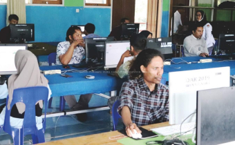 Pastikan Sesuai Regulasi Bawaslu Donggala Awasi Rekrutmen PPK Secara Intens dan Fleksibel