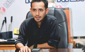 Rapat Internal Bawaslu Donggala "Manajemen SDM Pengawas dan Kesekretariatan di Lingkungan Bawaslu Kabupaten Donggala"