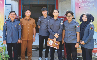 tim pengawasan Bawaslu Donggala kembali menegaskan komitmen menjaga integritas data pemilih dengan melaksanakan uji petik PDPB di Kecamatan 