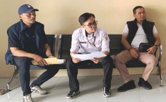 Bawaslu Donggala melakukan uji petik di Kecamatan Labuan dan Tanantovea untuk mencocokkan data pemilih dan memastikan warga yang memenuhi syarat sudah terdaftar