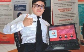 CPNS Bawaslu Kabupaten Donggala resmi menuntaskan rangkaian Seminar Evaluasi Aktualisasi dalam Pendidikan dan Pelatihan Dasar (Latsar) Bawaslu RI Tahun 2025