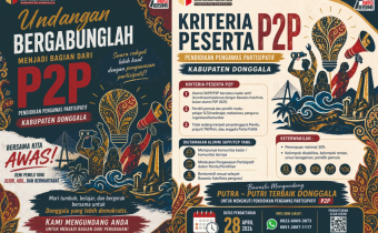 PENDIDIKAN PENGAWAS PARTISIPATIF (P2P) 2026