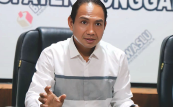 Perkuat Tata Kelola Produk Hukum, Baawaslu Sulteng Lakukan Supervisi ke Bawaslu Donggala