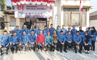 Hut RI