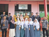 Pelajar Jadi Target Edukasi Demokrasi, Bawaslu Donggala Lakukan Kunjungan Sekolah