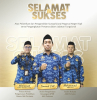 Bawaslu Donggala Ucapkan Selamat atas Pelantikan dan Pengambilan Sumpah PNS