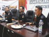 Perkuat Literasi Kepemiluan, Bawaslu Donggala Menggelar Kegiatan P2P Secara Daring