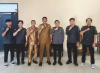 Bawaslu Donggala Perkuat Sinergi dengan Dinsos PMD, Dorong Netralitas Aparatur Desa