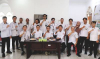 Jelang Pleno PDPB, Bawaslu Sulteng Monitor Kesiapan Pengawasan Bawaslu Donggala